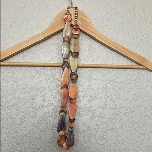 Colorful Necklace